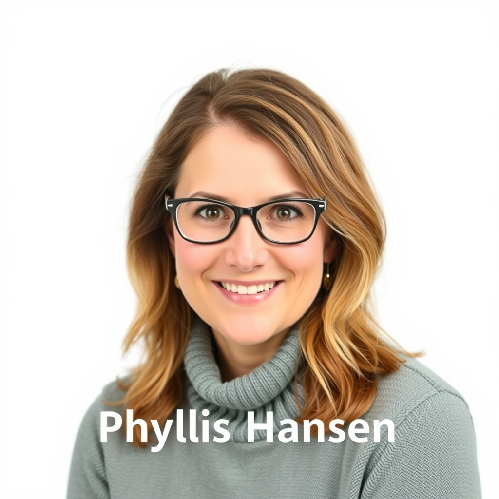 Phyllis Hansen