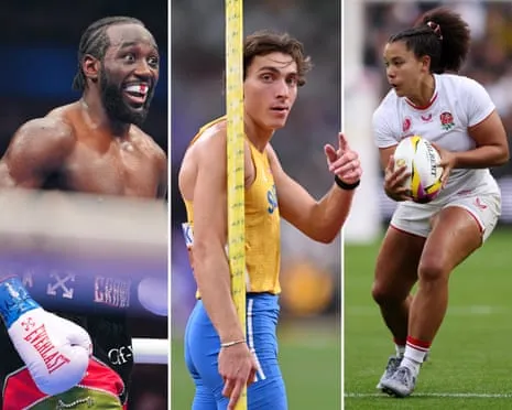 Athletic Trivia: Challenge Your Knowledge Across Various Games