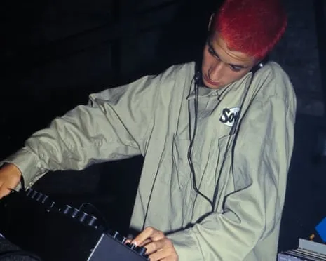Night People authored by the superstar DJ: An Overview of an artist’s Growth Story