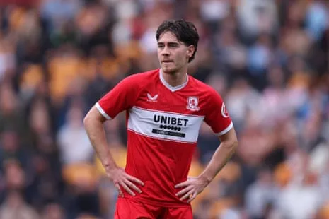 Hayden Hackney: ‘We’ve Targeted Promotion From Day One’